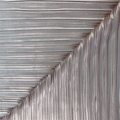 versatile pleated metallic polyester fabric|Unleash Your Creativity: Versatile Pleated Metallic Polyester .